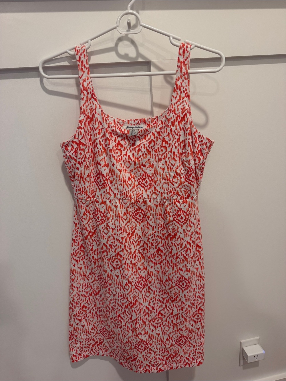 Women’s Tommy Bahama dress size Small
